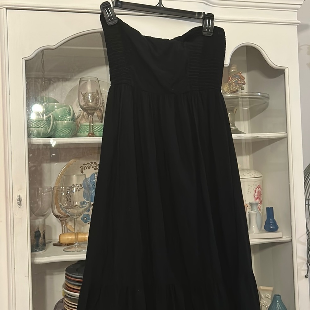 Universal thread beach/sun dress